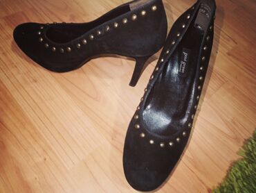 cipele sombor: Pumps, 38