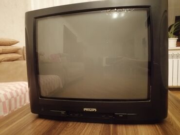 philips 639: İşlənmiş Televizor Philips