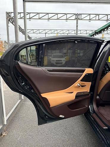 Lexus: Lexus ES: 2021 г., 2.5 л, Гибрид — 11