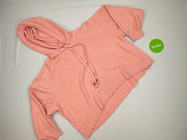 malpka: H&M L.O.G.G., Bluza z kapturem damska, rozmiar M — 2