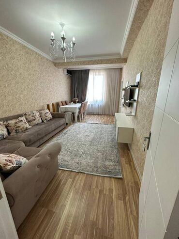 tap az evler kirayə xudat xacmaz qubada: 3 комнаты, Новостройка, м. Нариман Нариманов, 78 м²