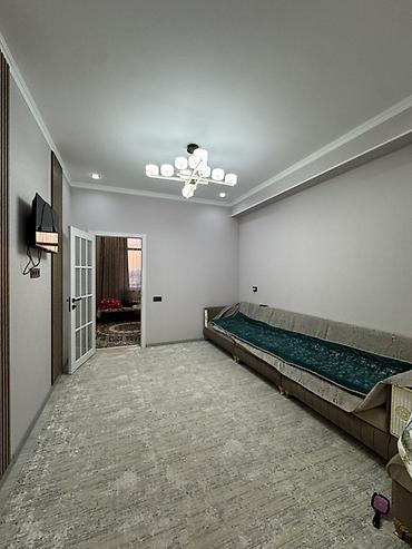 Продажа квартир: 1 комната, 51 м², Элитка, 12 этаж, Свежий ремонт — 3