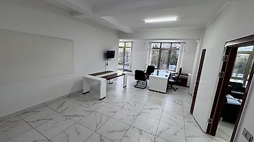 москва сити бишкек: Аренда офисов, 105 м², В жилом комплексе, 1 линия, С оборудованием, С отдельной кухней — 6