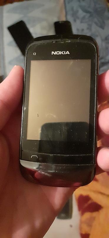 siemens telefon stari: Odlucna NOKIA original u ekstra ocuvanom stanju,vecan telefon koj je — 2