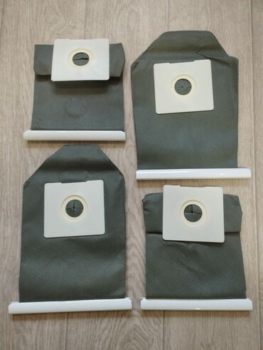 Запчасти и аксессуары для бытовой техники: Запчасти для Пылесоса Щетки, Фильтра,Трубки, Шланги,Моторчики — 4