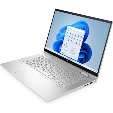 hp pavilion: Ультрабук, HP, 8 ГБ ОЭТ, Intel Core i5, 15.6 ", Жаңы, Жумуш, окуу үчүн, эс тутум SSD