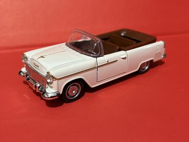 Çaydanlar: Chevrolet, 2025 il, 1:35, Pulsuz çatdırılma
