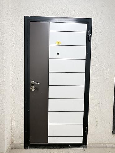 Продажа квартир: 1 комната, 32 м², 1 этаж — 7