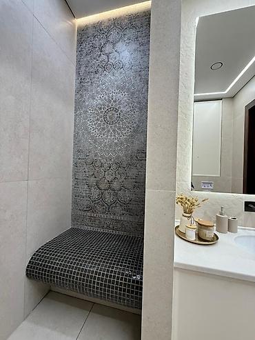 Продажа квартир: 3 комнаты, 121 м², Элитка, 1 этаж, Евроремонт — 11