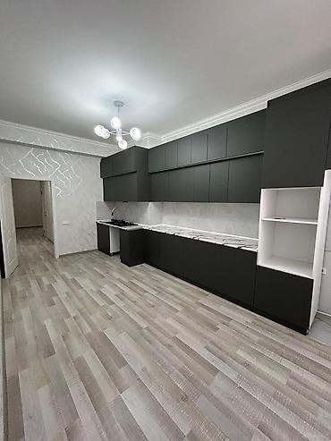 ecemi: 5-ci mikrorayon, 2 otaqlı, Yeni tikili, m. Memar Əcəmi, 85 kv. m — 4