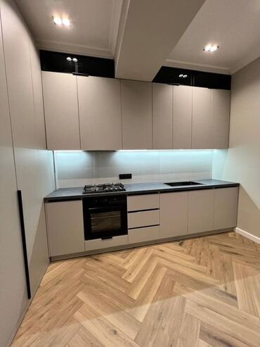 элитные дома в бишкеке: 2 комнаты, 66 м², Элитка, 9 этаж, Дизайнерский ремонт