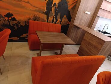 Другое оборудование для кафе, ресторанов: Столы стулья диваны для кафедля офиса Для дома,для ресторанов