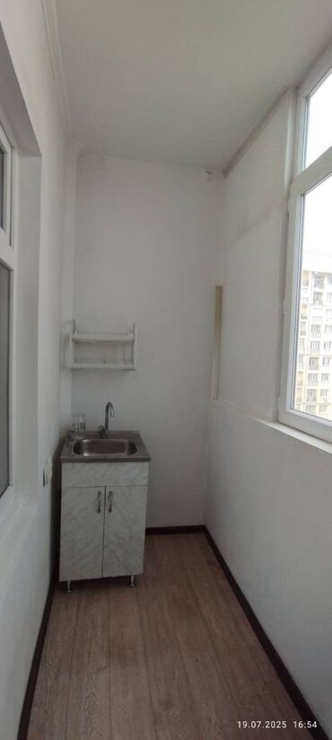 сдается квартира район тунгуч: 1 комната, 33 м², 105 серия, 6 этаж, Косметический ремонт