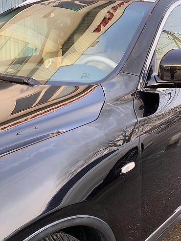 Infiniti: Infiniti EX35: 2008 г., 3.5 л, Автомат, Бензин, Универсал at lalafo.kg — 9 Infiniti: Infiniti EX35: 2008 г., 3.5 л, Автомат, Бензин, Универсал — 9