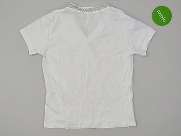 stile benetton: Oodji, T-shirt damski, rozmiar S — 3