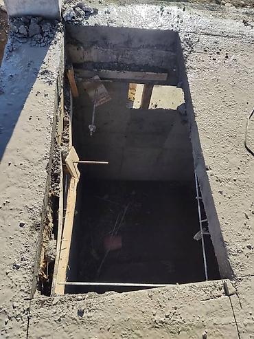 Сверление, бурение: Алмазное сверление Больше 6 лет опыта — 2