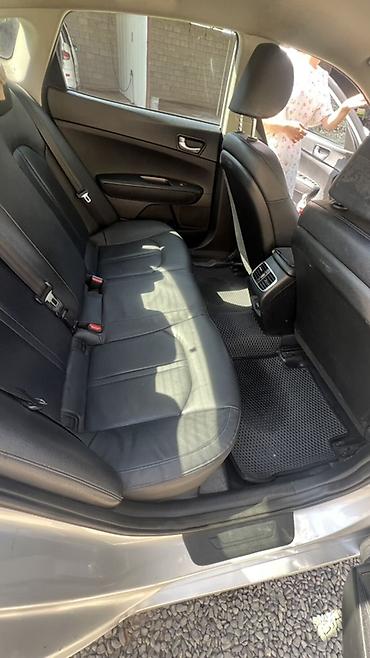 bmw 34: Kia K5: 2019 г., 2 л, Автомат, Газ, Седан — 7