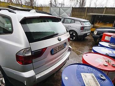 audi a8 sopot: BMW X3 E83LCI 2007. GOD. - KOMPLETAN AUTO U DELOVIMA | Kompletan x3 — 4
