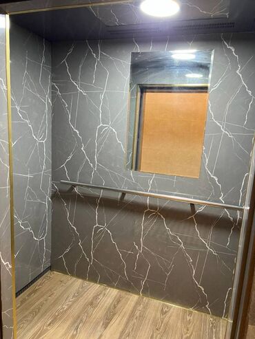 Yeni tikili: 3 otaqlı, Yeni tikili, m. Həzi Aslanov, 113 kv. m — 14