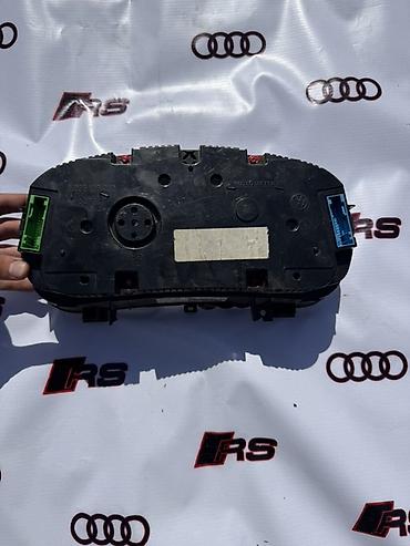 фольксваген 2: Оригинальный щиток приборов Volkswagen — 2