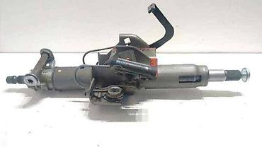 seat leon 2003: SERVO VOLANA ZA OPEL VECTRA C OD 2002. DO 2008. GOD. | Polovni — 2