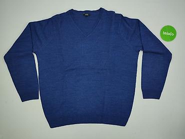 pullandbear longsleeve: F&F, Sweter dla mężczyzn, rozmiar XL — 2