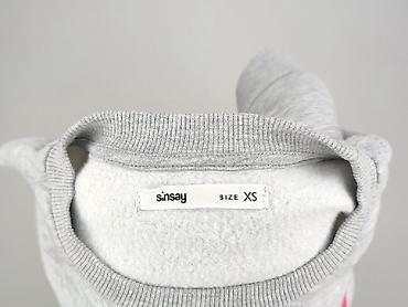 bolf bluza: Sinsay, Bluza damska
, rozmiar XS — 4