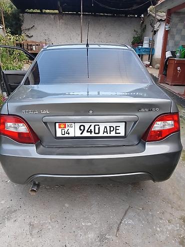 tactrix openport 2.0 купить: Daewoo Nexia: 2012 г., 1.6 л, Механика, Бензин, Седан — 5