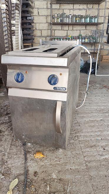 Fri kartof üçün, Cüt gözlü lalafo.az -da Fri kartof üçün, Cüt gözlü