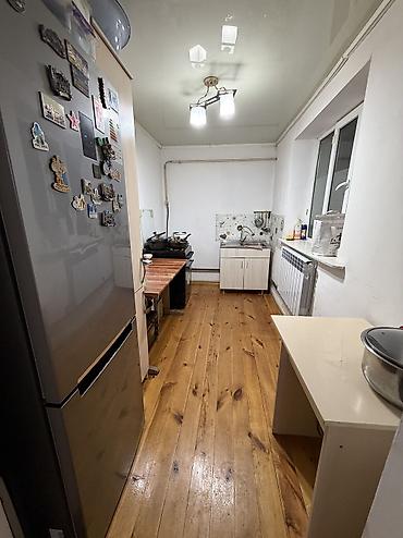 Продажа коттеджей и домов: Продается дом в жм Рухий Мурас 1 2 улица от Ауэзоваасфальтирована — 8