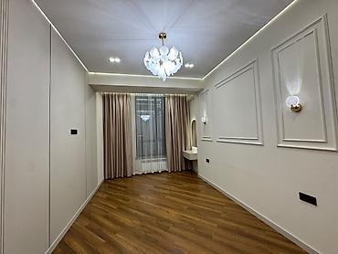 квартиру продаю: 3 комнаты, 80 м², 7 мкр Элитка, 15 этаж, Евроремонт — 9