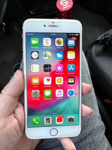 10 айфон цена: IPhone 6 Plus, 16 ГБ