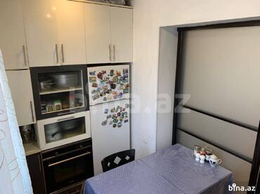 Köhnə tikili: Bakı, 2 otaqlı, Köhnə tikili, m. Nəriman Nərimanov, 45 kv. m — 17