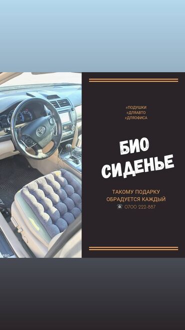 тд 2 9: Био подушки из гречневой лузги!!!! Авто!!! Авто!!!! На работе!!! На