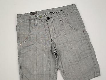 cargo pull and bear: Szorty dla mężczyzn, rozmiar S — 1