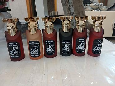 ricardo veron ətir: RZA Parfum – Eau de Parfum kolleksiyası Deluxe ətirlərimiz mövcuddur — 10
