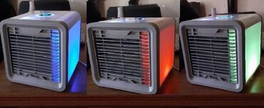Mini klime: Arctic air prenosiva mini klima ‼pogodno za kamione dok su na — 4