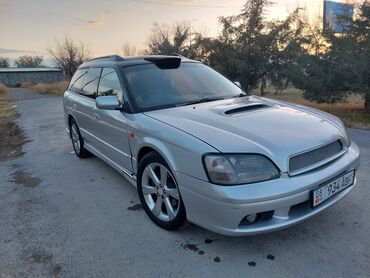 субару албек: Subaru Legacy: 2000 г., 2 л, Автомат, Газ, Универсал