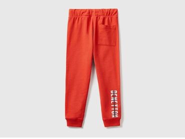 don geyim: Finka, idman şalvarı, Uniseks, 10 - 12 yaş, Benetton