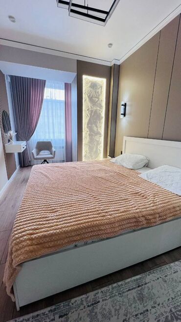 Продажа квартир: 3 комнаты, 88 м², 1 этаж, Евроремонт