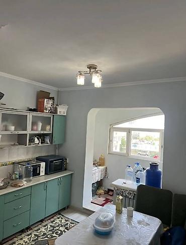 2 room flat: 2 комнаты, 70 м², 106 серия улучшенная, 3 этаж, Свежий ремонт — 2