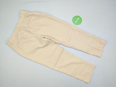 gontex spodnie: Spodnie materiałowe damskie, rozmiar L — 3
