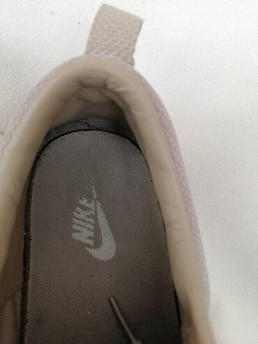 Patike: Nike, 38.5, bоја - Bež — 11