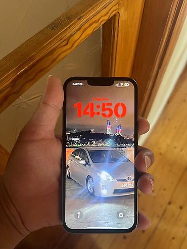 i̇phone pro: IPhone 13 Pro Max, 128 GB, Sierra Blue, Face ID — 2