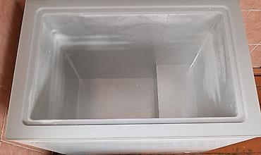 Морозильные шкафы, лари: Китай, Б/у, В наличии — 7