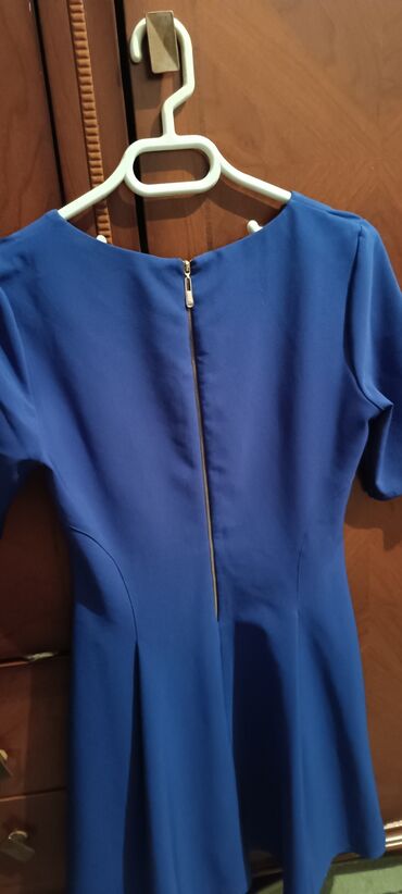 kedma elbise: Gündəlik don, Mini, M (EU 38)