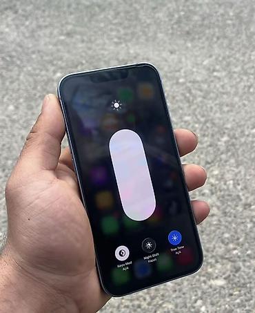 телефон fly iq454 evo mobil 1: IPhone 14, 128 ГБ, Голубой, Face ID — 2