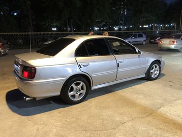 бмв 34 в идеальном состоянии: Honda Accord: 1999 г., 1.8 л, Автомат, Бензин, Хэтчбэк