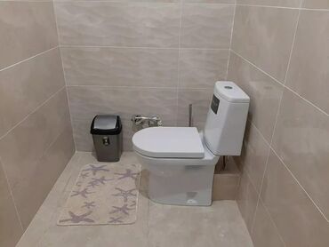 Посуточная аренда квартир: 3 комнаты, Кондиционер, Парковка, Интернет, Wi-Fi — 13