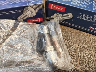 Лямбда зонды: Лямбда зонд 2024 г., Новый, Оригинал, США — 4